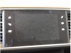 SISTEMA NAVEGACION GPS C/MANDO CLIMATIZADOR 