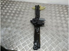 ELEVALUNAS DELANTERO DERECHO 9829889680 ELECTRICO 6 PINS