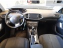 Recambio de kit airbag para peugeot 308 ii (lb_, lp_, lw_, lh_, l3_) 1.5 bluehdi 130 referencia OEM IAM 96783105ZD  96783105ZD C