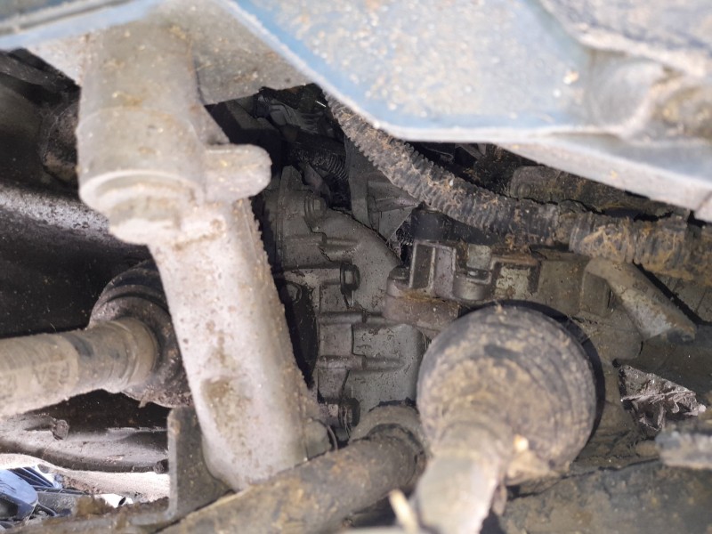 Recambio de cremallera direccion para peugeot 308 ii (lb_, lp_, lw_, lh_, l3_) 1.5 bluehdi 130 referencia OEM IAM 1627695380  