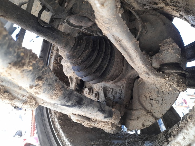 Recambio de mangueta delantera derecha para peugeot 308 ii (lb_, lp_, lw_, lh_, l3_) 1.5 bluehdi 130 referencia OEM IAM 16478570