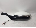 Recambio de retrovisor izquierdo para peugeot 208 style referencia OEM IAM   ELÉCTRICO Y ROZADO 4 Y 3 CABLES
