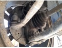 Recambio de mangueta delantera izquierda para peugeot 308 ii (lb_, lp_, lw_, lh_, l3_) 1.5 bluehdi 130 referencia OEM IAM 164785