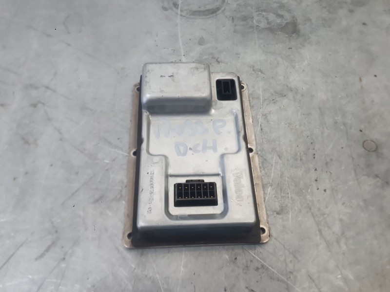 Recambio de centralita faro para lancia phedra (179_) 2.2 jtd (179axc1a) referencia OEM IAM  DERECHA 