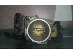 Recambio de caja mariposa para ford escort berl./turnier atlanta berlina referencia OEM IAM 958FFA  