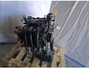 Recambio de motor completo para skoda fabia ii (542) 1.2 12v referencia OEM IAM CGP  PENDIENTE REVISAR CARTER TOCADO