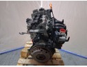 Recambio de motor completo para skoda fabia ii (542) 1.2 12v referencia OEM IAM CGP  PENDIENTE REVISAR CARTER TOCADO