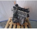 Recambio de motor completo para skoda fabia ii (542) 1.2 12v referencia OEM IAM CGP  PENDIENTE REVISAR CARTER TOCADO