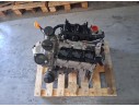 Recambio de motor completo para skoda fabia ii (542) 1.2 12v referencia OEM IAM CGP  PENDIENTE REVISAR CARTER TOCADO