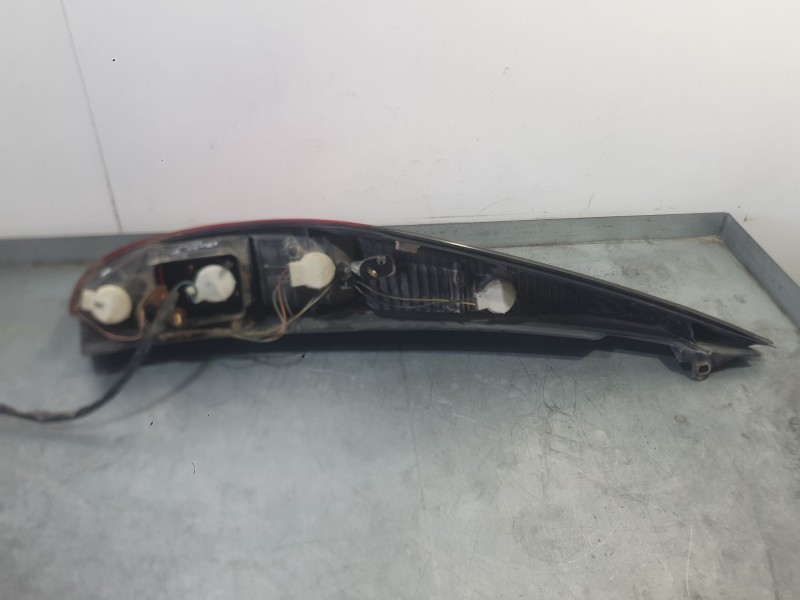 Recambio de piloto trasero derecho para lancia phedra (179_) 2.2 jtd (179axc1a) referencia OEM IAM   