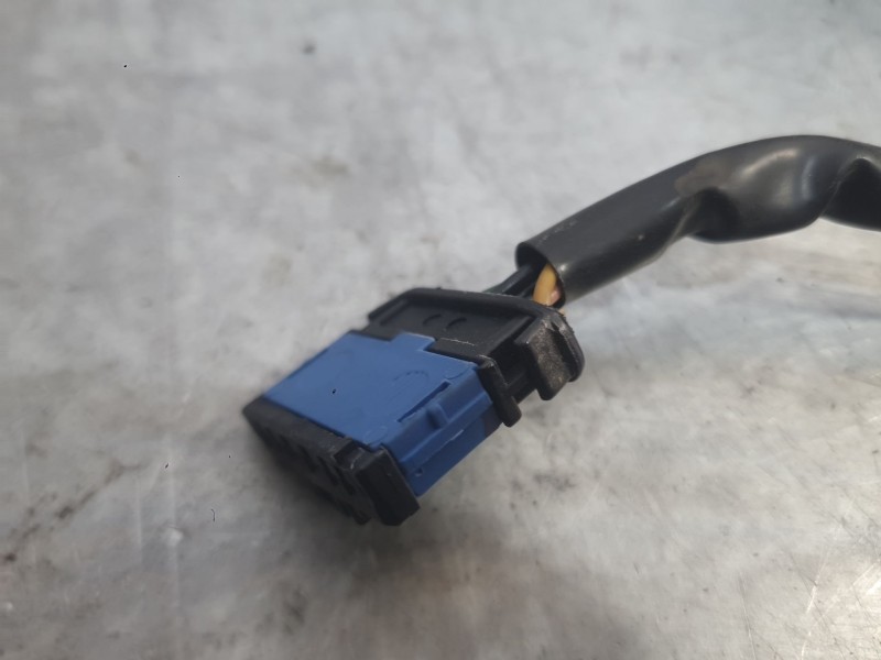 Recambio de piloto trasero derecho para lancia phedra (179_) 2.2 jtd (179axc1a) referencia OEM IAM   