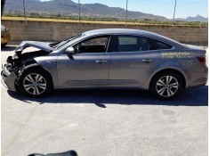 renault talisman (lp_) del año 2018