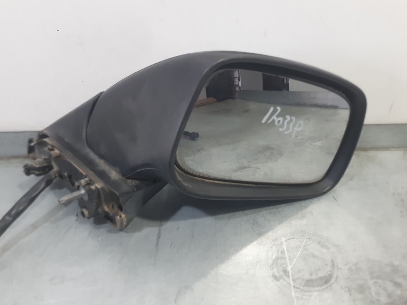 Recambio de retrovisor derecho para lancia phedra (179_) 2.2 jtd (179axc1a) referencia OEM IAM   