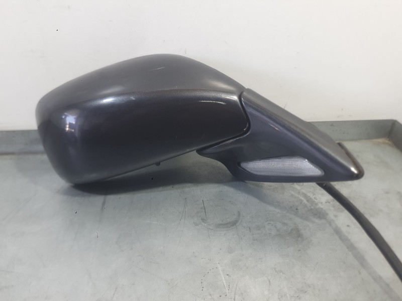 Recambio de retrovisor derecho para lancia phedra (179_) 2.2 jtd (179axc1a) referencia OEM IAM   