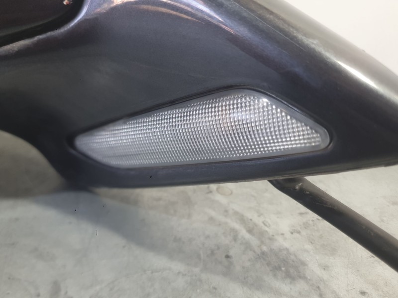 Recambio de retrovisor derecho para lancia phedra (179_) 2.2 jtd (179axc1a) referencia OEM IAM   