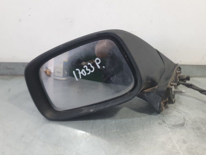 Recambio de retrovisor izquierdo para lancia phedra (179_) 2.2 jtd (179axc1a) referencia OEM IAM 9467065680 ELECTRICO 