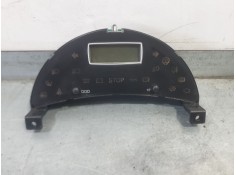 Recambio de pantalla multifuncion para lancia phedra (179_) 2.2 jtd (179axc1a) referencia OEM IAM   