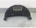 Recambio de pantalla multifuncion para lancia phedra (179_) 2.2 jtd (179axc1a) referencia OEM IAM   