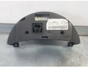 Recambio de pantalla multifuncion para lancia phedra (179_) 2.2 jtd (179axc1a) referencia OEM IAM   