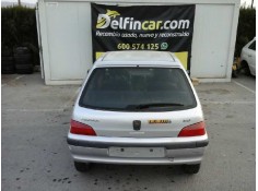 PEUGEOT 106 (S2)