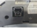 Recambio de pantalla multifuncion para lancia phedra (179_) 2.2 jtd (179axc1a) referencia OEM IAM   