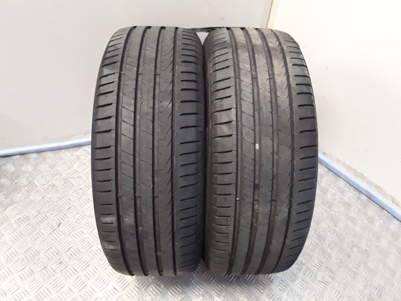 Recambio de neumatico pareja para neumaticos reutilizados - referencia OEM IAM 205551691V PIRELLI 205/55/16/91V