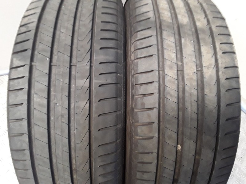 Recambio de neumatico pareja para neumaticos reutilizados - referencia OEM IAM 205551691V PIRELLI 205/55/16/91V