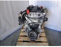 Recambio de motor completo para opel corsa f (p2jo) 1.2 (68) referencia OEM IAM HN05 9812003880 