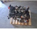 Recambio de motor completo para opel corsa f (p2jo) 1.2 (68) referencia OEM IAM HN05 9812003880 