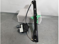 Recambio de elevalunas trasero derecho para volkswagen tiguan (ad1, ax1) 1.5 tsi referencia OEM IAM 5NA839462C  