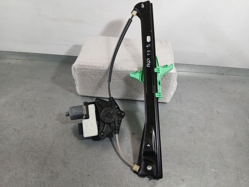 Recambio de elevalunas trasero derecho para volkswagen tiguan (ad1, ax1) 1.5 tsi referencia OEM IAM 5NA839462C  