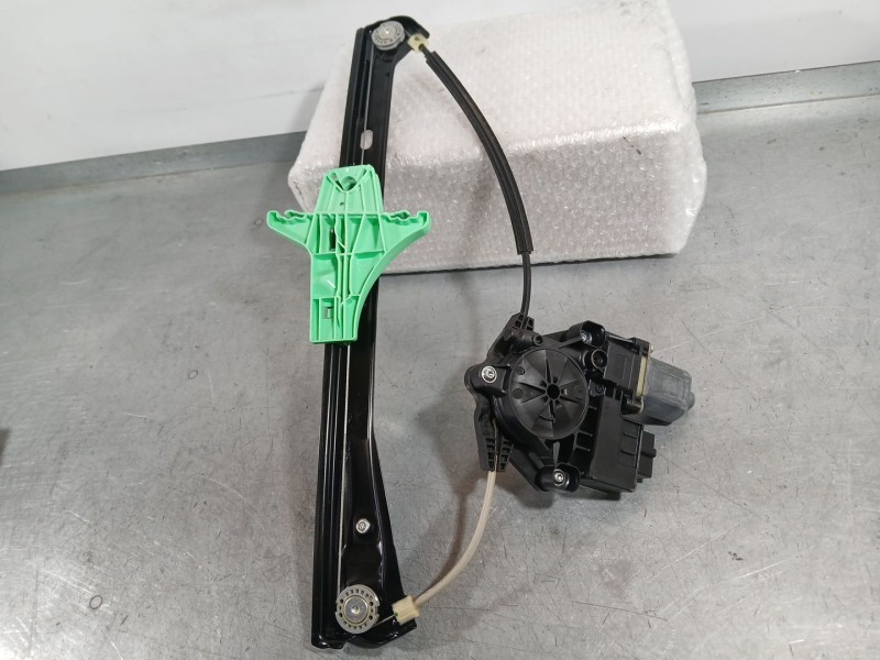 Recambio de elevalunas trasero derecho para volkswagen tiguan (ad1, ax1) 1.5 tsi referencia OEM IAM 5NA839462C  