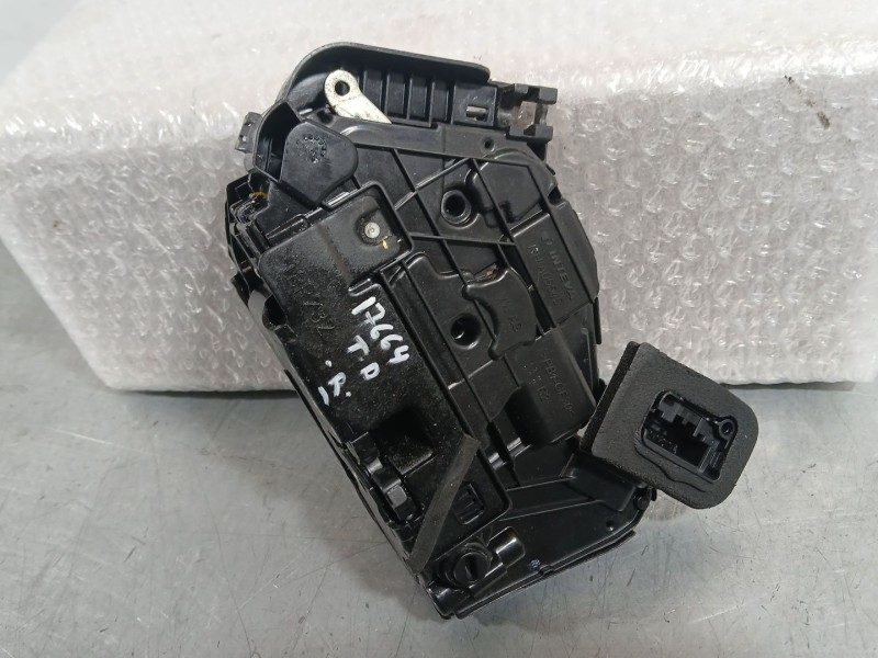 Recambio de cerradura puerta trasera derecha para volkswagen tiguan (ad1, ax1) 1.5 tsi referencia OEM IAM 5TA839016P  