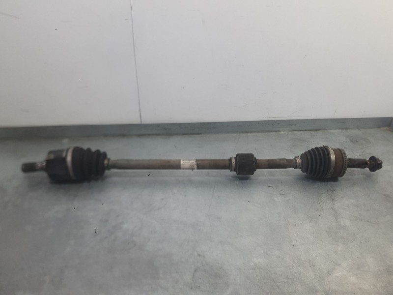 Recambio de transmision delantera derecha para hyundai i10 ii (ba, ia) 1.2 referencia OEM IAM 49501B9100  