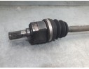 Recambio de transmision delantera derecha para hyundai i10 ii (ba, ia) 1.2 referencia OEM IAM 49501B9100  
