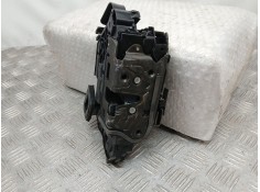 Recambio de cerradura puerta delantera izquierda para volkswagen touran (5t1) 1.6 tdi referencia OEM IAM 5TB837015A  