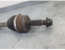 Recambio de transmision delantera derecha para hyundai i10 ii (ba, ia) 1.2 referencia OEM IAM 49501B9100  