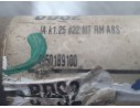 Recambio de transmision delantera derecha para hyundai i10 ii (ba, ia) 1.2 referencia OEM IAM 49501B9100  