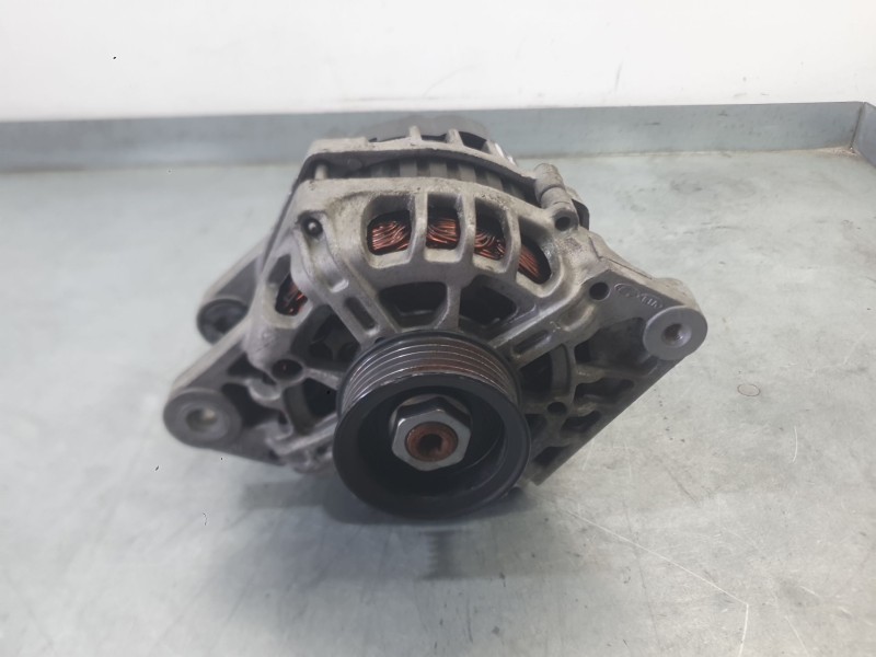Recambio de alternador para hyundai i10 ii (ba, ia) 1.2 referencia OEM IAM 3730003350  