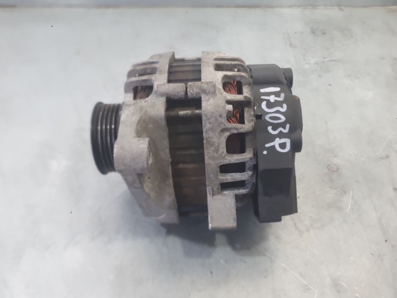 Recambio de alternador para hyundai i10 ii (ba, ia) 1.2 referencia OEM IAM 3730003350  