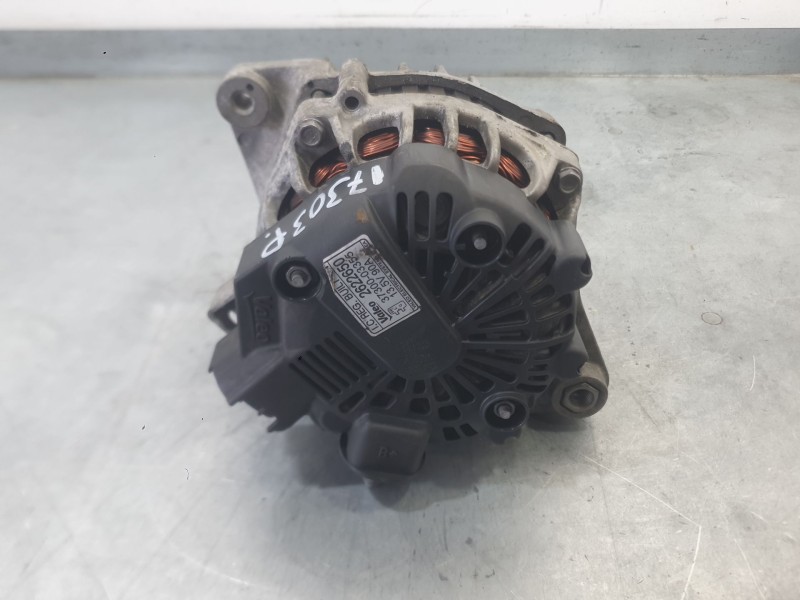 Recambio de alternador para hyundai i10 ii (ba, ia) 1.2 referencia OEM IAM 3730003350  