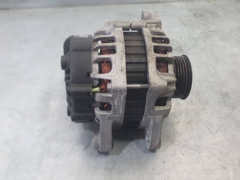 Recambio de alternador para hyundai i10 ii (ba, ia) 1.2 referencia OEM IAM 3730003350  