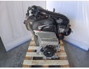 Recambio de motor completo para skoda fabia iii (nj3) 1.0 tsi referencia OEM IAM DKLD 04C100098K 