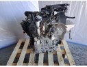Recambio de motor completo para skoda fabia iii (nj3) 1.0 tsi referencia OEM IAM DKLD 04C100098K 