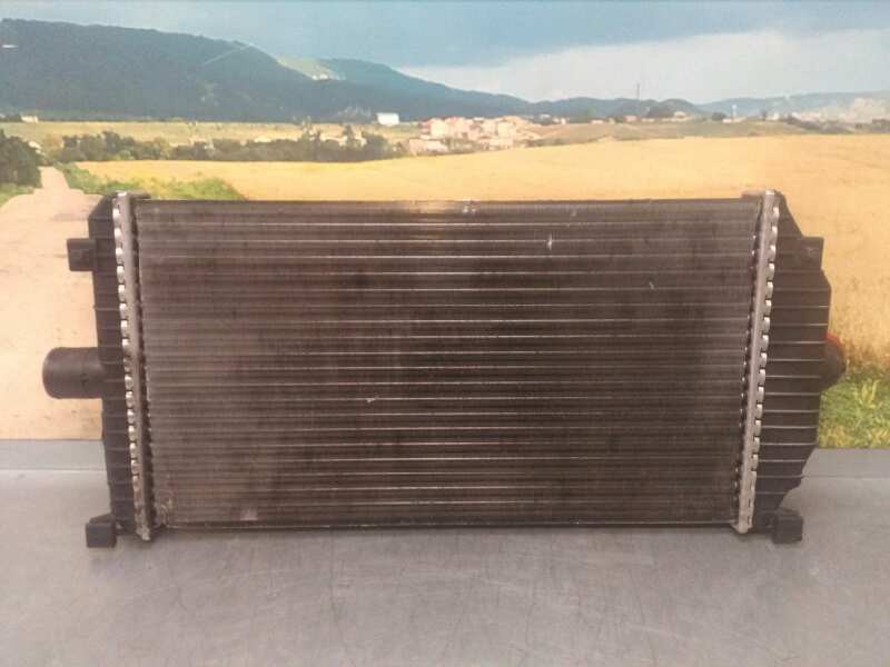 Recambio de intercooler para renault laguna (b56) 1.9 dti rt referencia OEM IAM   