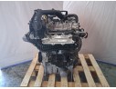 Recambio de motor completo para skoda fabia iii (nj3) 1.0 tsi referencia OEM IAM DKLD 04C100098K 