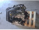 Recambio de motor completo para skoda fabia iii (nj3) 1.0 tsi referencia OEM IAM DKLD 04C100098K 
