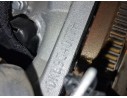Recambio de motor completo para skoda fabia iii (nj3) 1.0 tsi referencia OEM IAM DKLD 04C100098K 