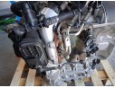 Recambio de motor completo para skoda fabia iii (nj3) 1.0 tsi referencia OEM IAM DKLD 04C100098K 