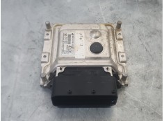 Recambio de centralita motor uce para hyundai i10 ii (ba, ia) 1.2 referencia OEM IAM   